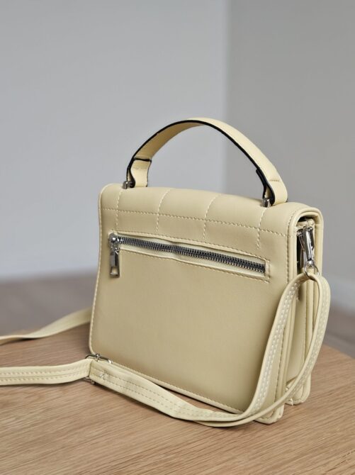 Kollane käekott - Image 4