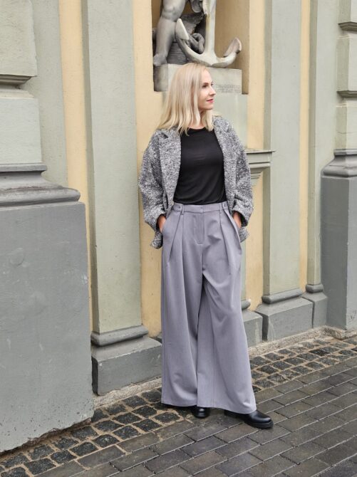 Hallid püksid - Image 3