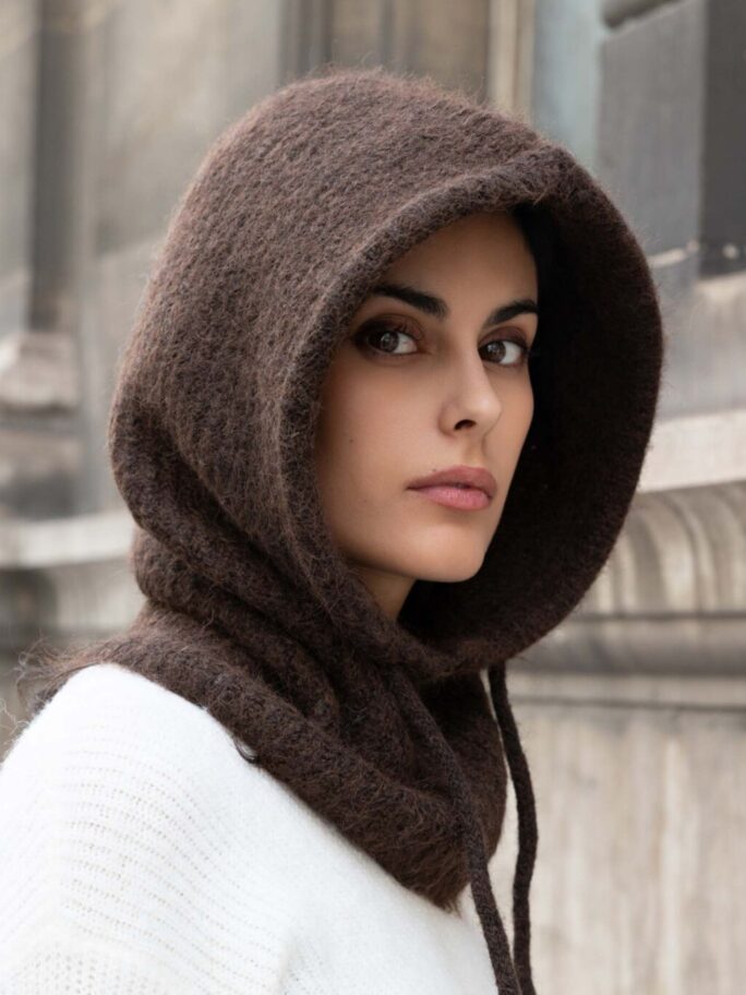 Villane balaklava
