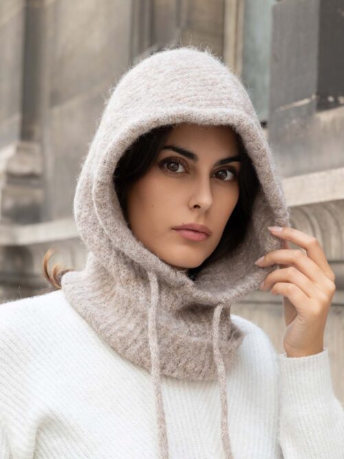 Villane balaklava