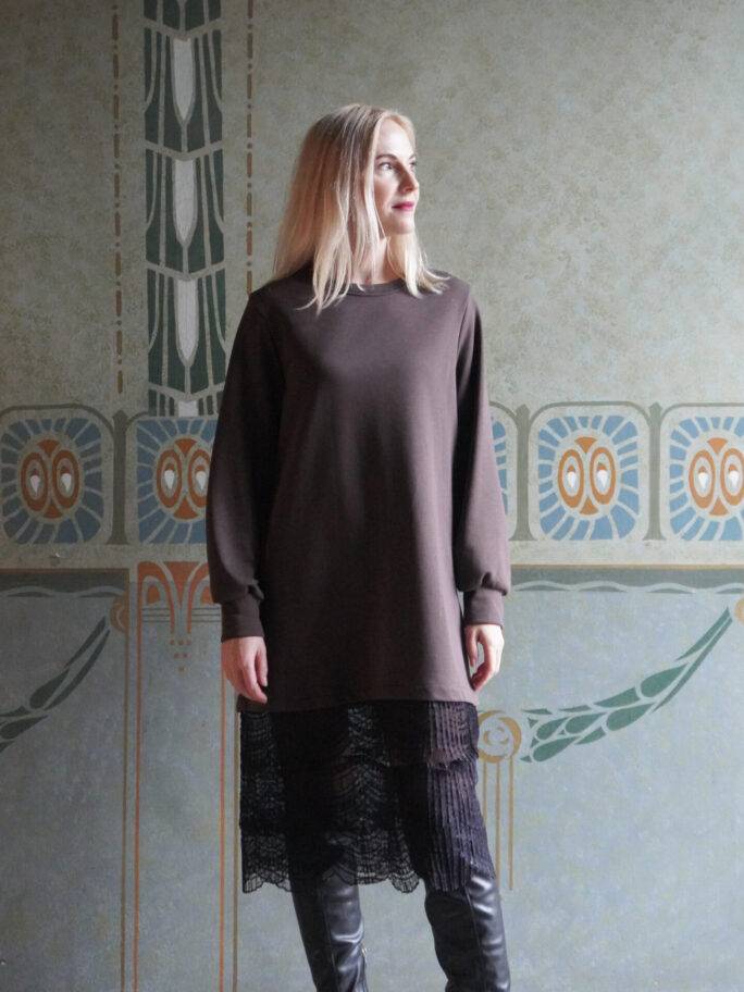 Pitsiga vabaajakleit