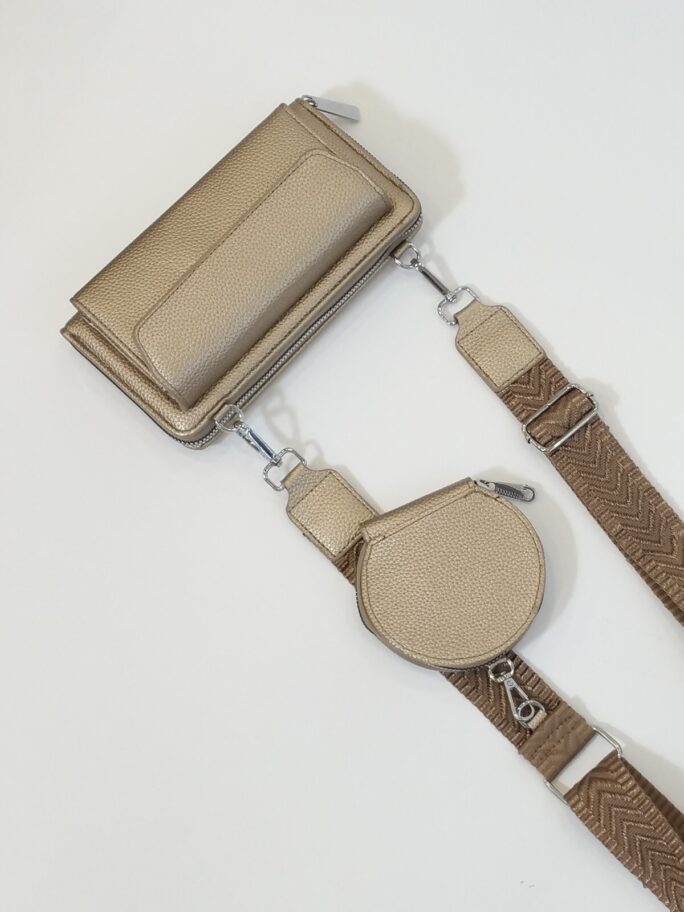 Käekott-rahakott Käekott-rahakott