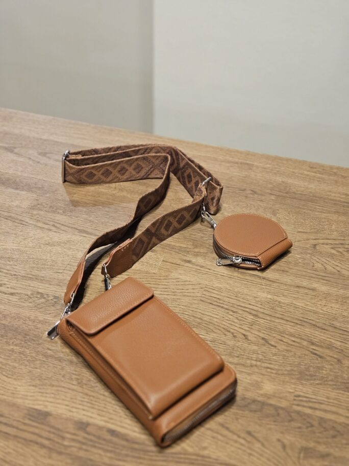 Telefonikott-rahakott