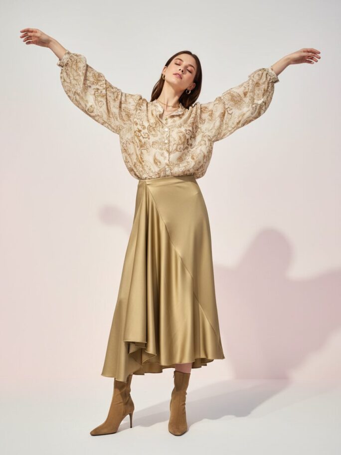 Asümeetriline seelik