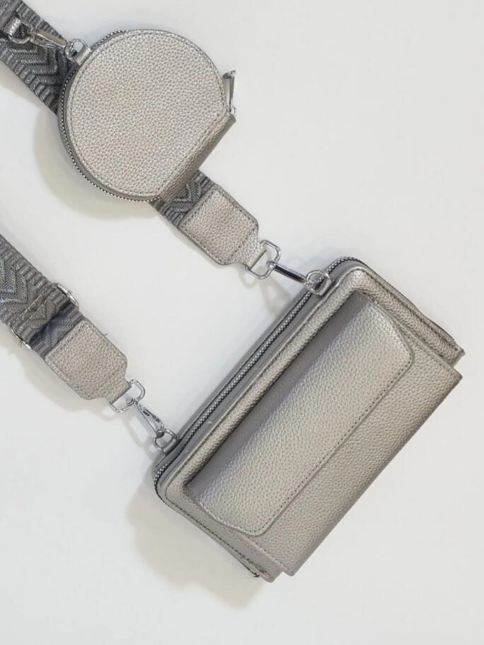 Käekott-rahakott Käekott-rahakott