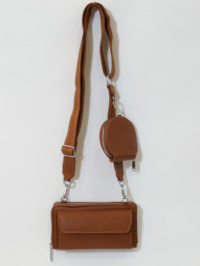 Käekott-rahakott Käekott-rahakott