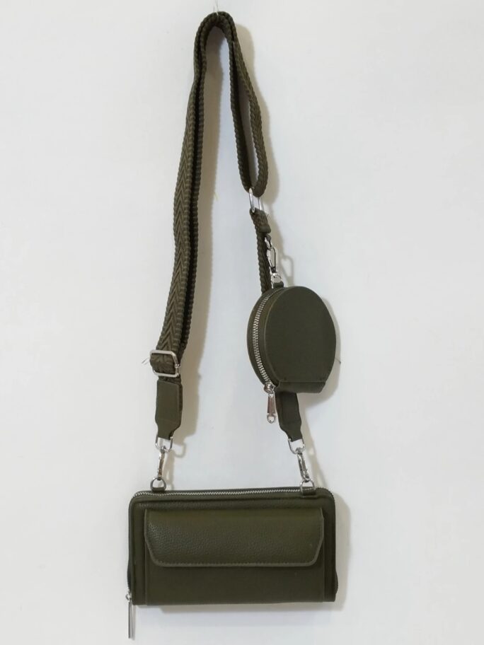 Käekott-rahakott Käekott-rahakott