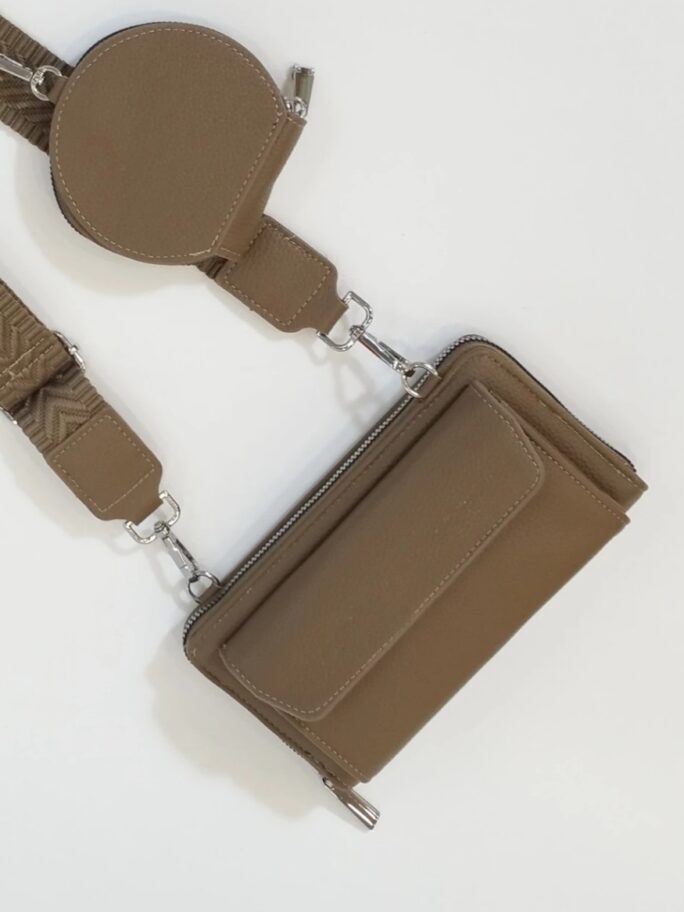 Käekott-rahakott Käekott-rahakott