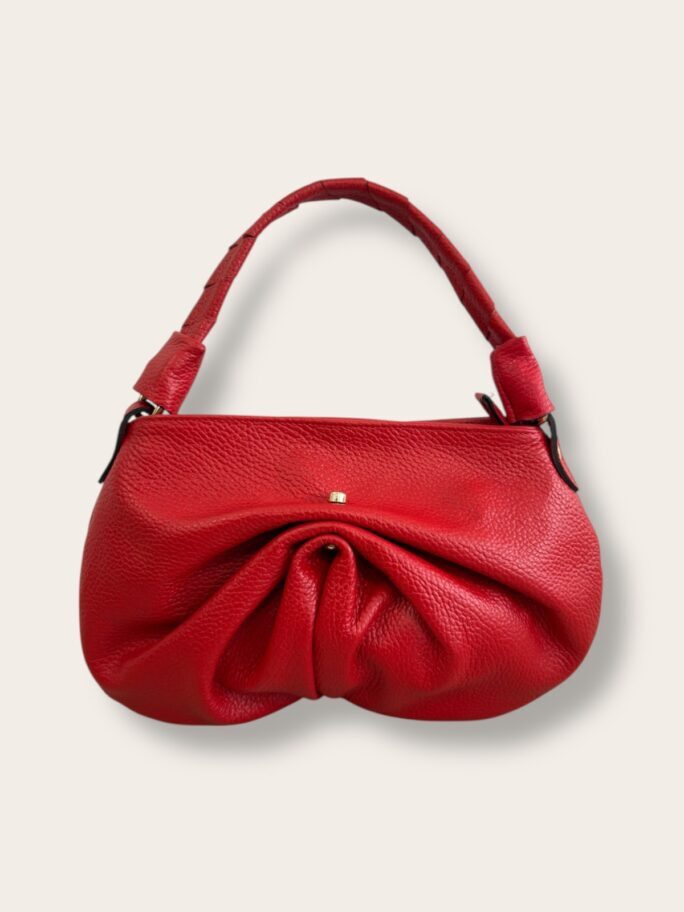 Nahast kott Nahast kott