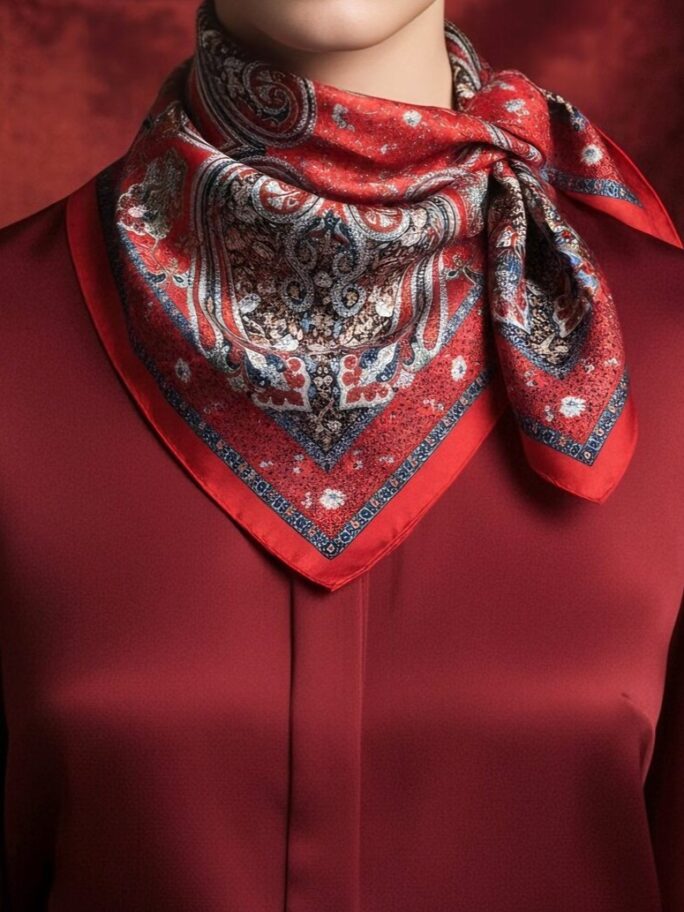 Siidisegune sall Siidisegune sall