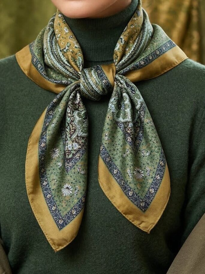 Siidisegune sall Siidisegune sall