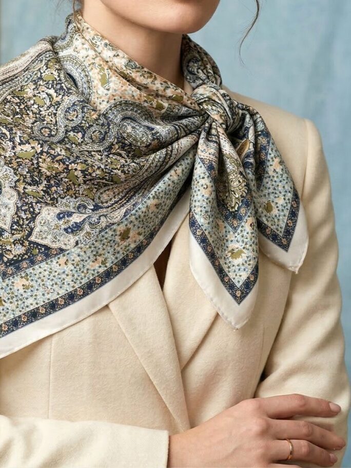 Siidisegune sall Siidisegune sall