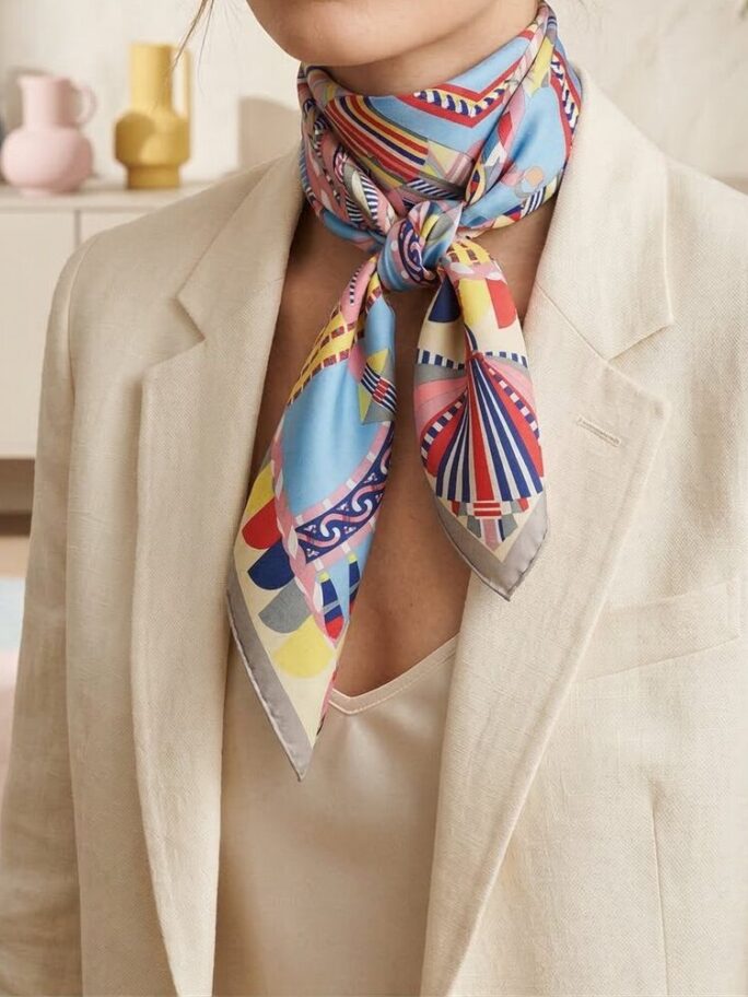 Siidisegune sall Siidisegune sall