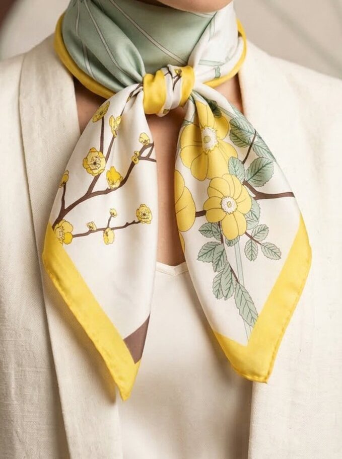 Siidisegune sall Siidisegune sall