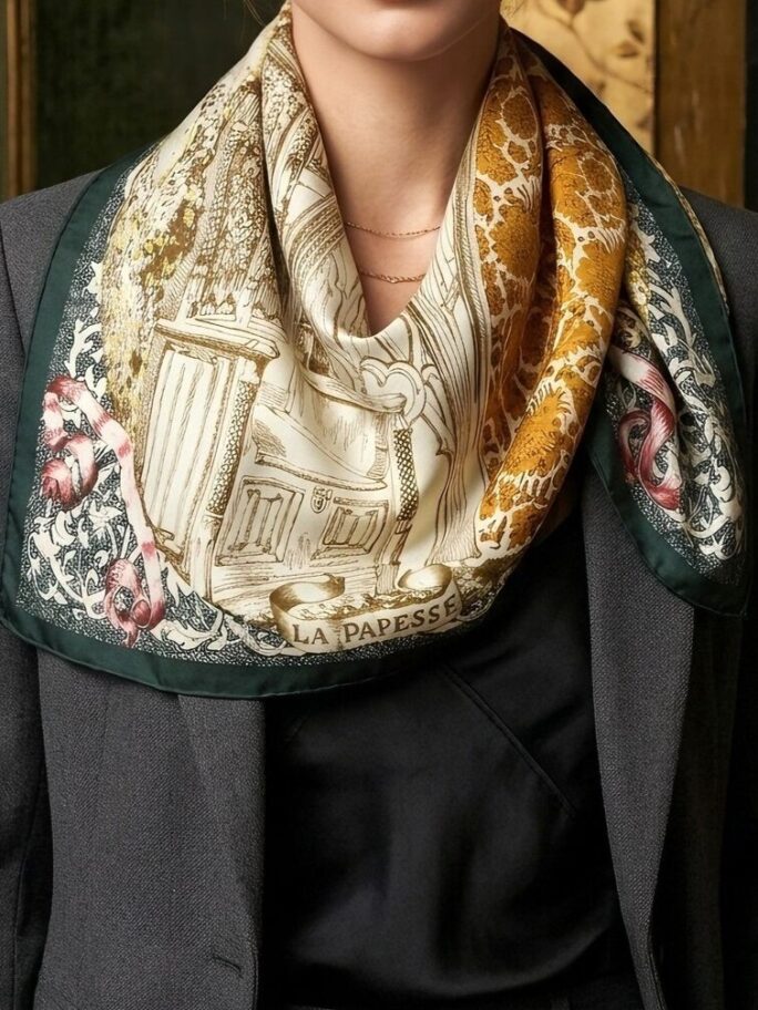 Siidisegune sall Siidisegune sall