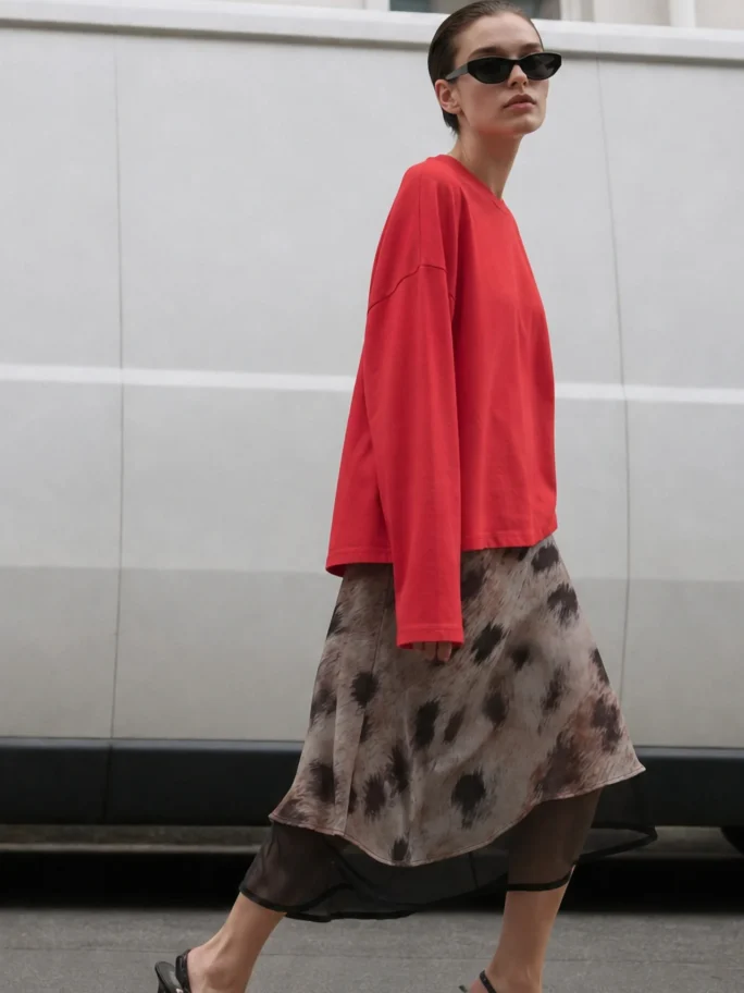 Kirju seelik
